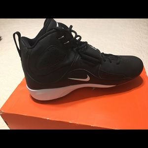 Nike Air Zoom Cleats